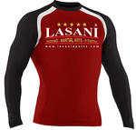 MMA BJJ Rash Guards 