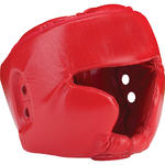 Pro Boxing Full Face Head Guard