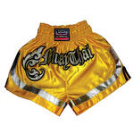 Thai Boxing Shorts