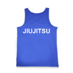 Bjj Tank Tops 