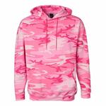 Printed Hoodies - Hooded Sweatshirts 