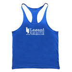 Y Back Stringer Vest 