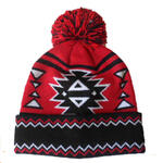 Bobble Hat  Cap Beanie