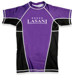 Color Rank  Rash Guards