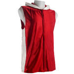 Boxing Sleeveless Ring Jacket - Dazzle