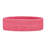 Terry Head Sweat Bands 