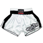 Retro Muay Thai Boxing Shorts