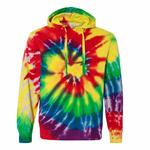 Printed Hoodies - Hooded Sweatshirts 