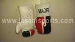 Maori Flag Mini Boxing gloves