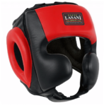 Pro Boxing Head Protectors