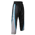 Kickboxing Pants Black 