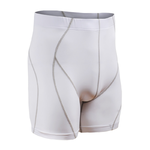 Compression Workout Shorts - 1