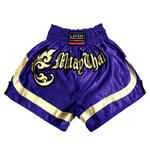 Thai Boxing Shorts