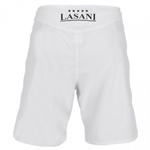 Jiujitsu Grappling Nogi Shorts - White