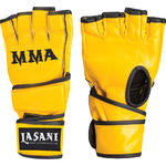 MMA Grappling Gloves 