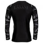 Camo Sublimation Rash Guards 