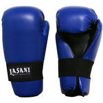 Semi Contact Gloves - Leather