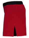 Grappling Shorts - Crotch Flex Panel