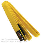 Jiu jitsu Yellow belts