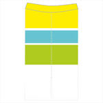 Athletic Custom Print Colourful MMA Shorts 