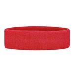 Terry Head Sweat Bands 