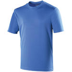 DRI FIT MICRO MESH POLYESTER TEE SHIRTS 