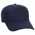 5 - Panel Cotton Caps 