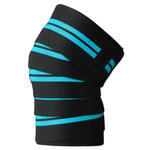 Elastic Bandage Compression Knee Wraps Support 