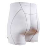 Compression Workout Shorts - 1