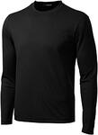 DRI-TECH Long Sleeve Moisture Wicking Athletic Shirts