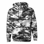 Printed Hoodies - Hooded Sweatshirts 