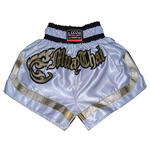 Thai Boxing Shorts