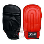 BOXING PUNCHING BAG BALL MITT - VINYL 