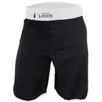 BJJ Grappling Colour Rank Shorts - Stretch Fabric