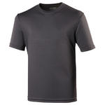 DRI FIT MICRO MESH POLYESTER TEE SHIRTS 