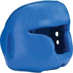 Pro Boxing Full Face Head Guard