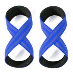 Figure 8 Weight Lifting Straps