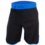 BJJ Grappling Colour Rank Shorts - Stretch Fabric