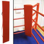 Boxing Ring Corner Cushion Set 