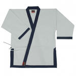 8 oz. Trimmed TSD Uniform – Blue Trim