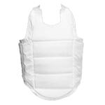 Karate Chest Guard - Protector