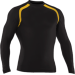 MMA BJJ Rash Guards 