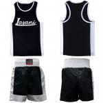 Boxing Outfit 