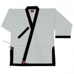 8 oz. Trimmed TSD Uniform – Black Trim