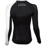 BJJ Grappling Rash Guards LS