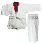 TKD Poom Dobok