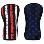 Powerlifting & Crossfit - 7mm Neoprene Knee Sleeve