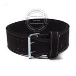 Power Lifting Belts