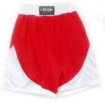 Boxing Shorts Trunks Polyester Mesh 