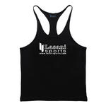 Y Back Stringer Vest 